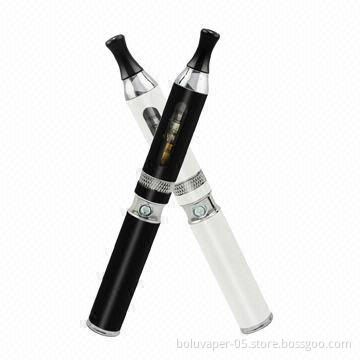 E-cigarette Gift Box Starter Kit, 2 Pieces of Rechargeable Batteries, 850mAh Giant Battery